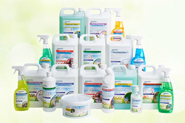 Cleanline & Cleanline Eco